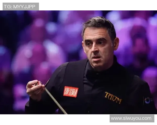 亨德利发表奥沙利文共同习气:从不与其他斯诺克选手同住酒店