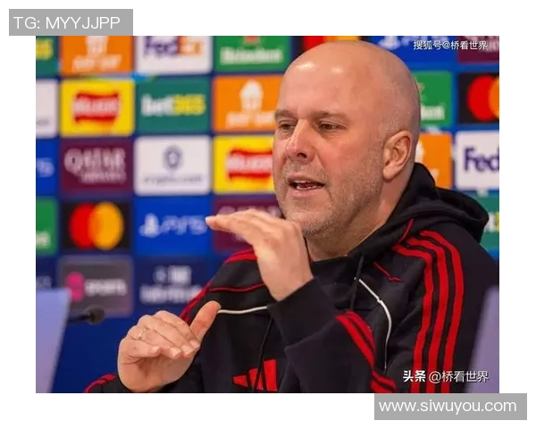 坦兹以为，利物浦有点大巴黎的感觉，斯洛特学习恩里克的技术优势